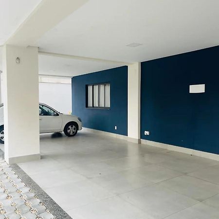 Residencial Vila Das Canoas Bombinhas Buitenkant foto