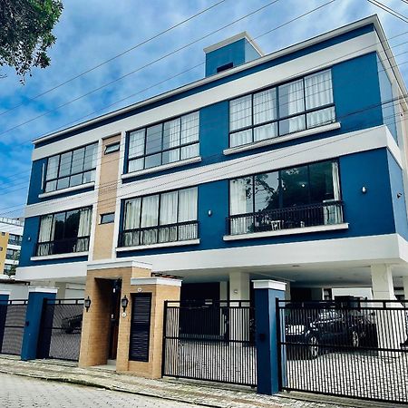 Residencial Vila Das Canoas Bombinhas Buitenkant foto