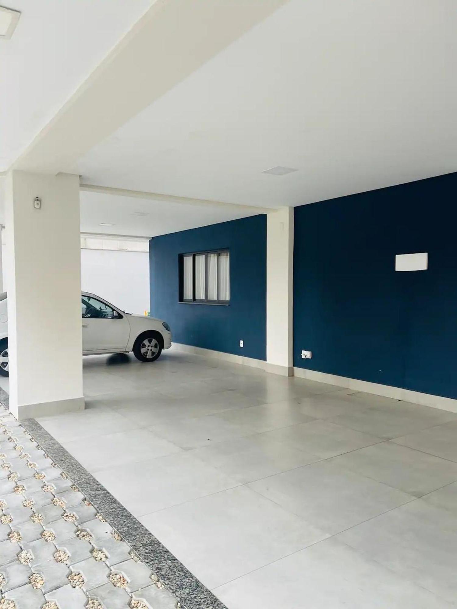 Residencial Vila Das Canoas Bombinhas Buitenkant foto