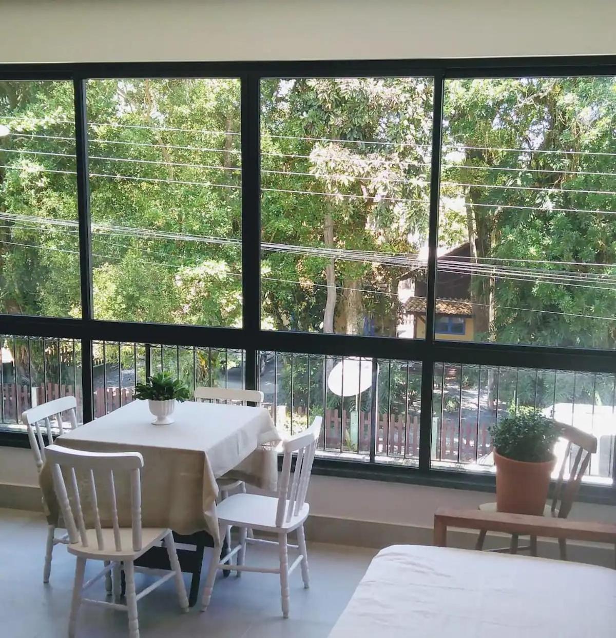 Residencial Vila Das Canoas Bombinhas Buitenkant foto