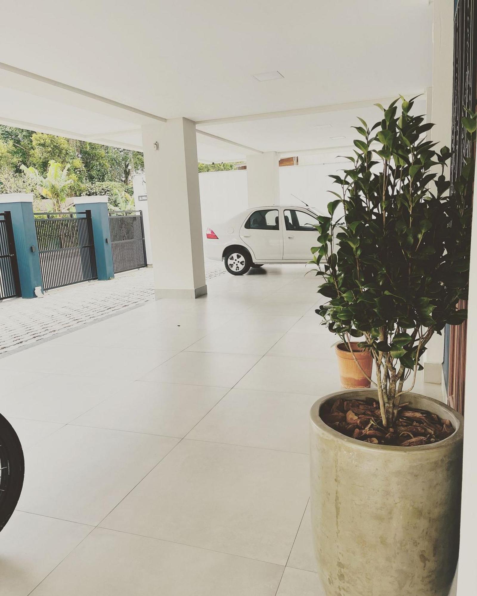 Residencial Vila Das Canoas Bombinhas Buitenkant foto