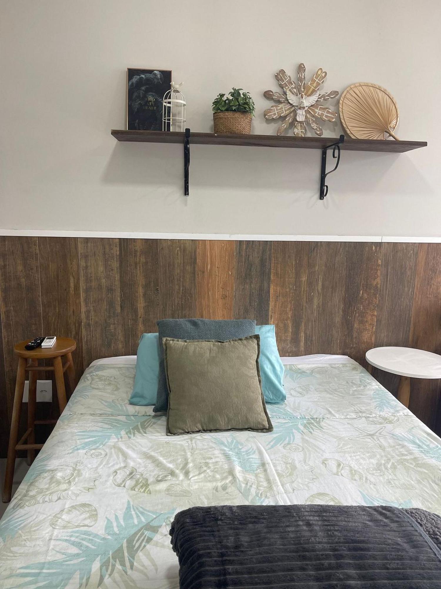 Residencial Vila Das Canoas Bombinhas Buitenkant foto