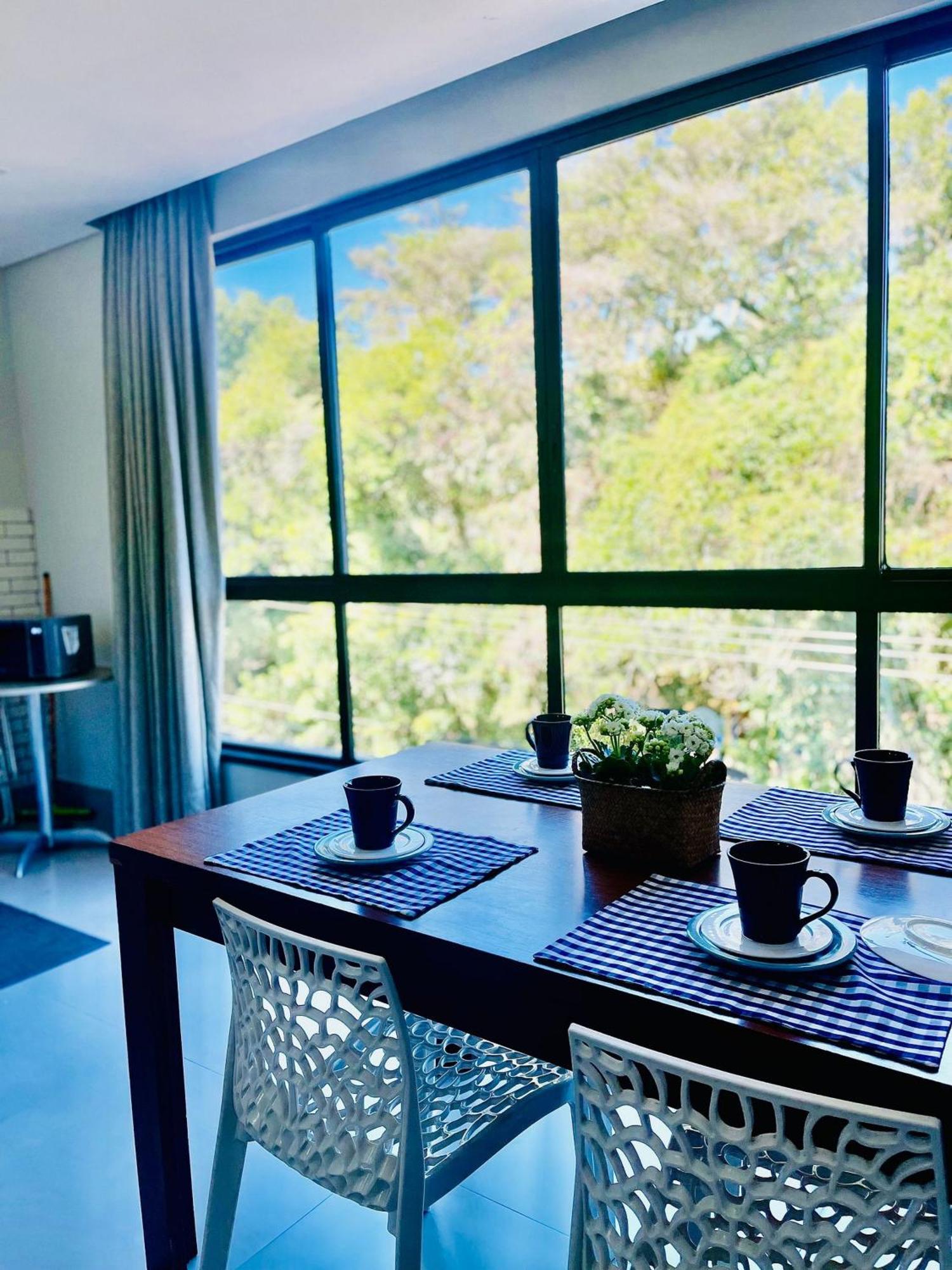 Residencial Vila Das Canoas Bombinhas Buitenkant foto