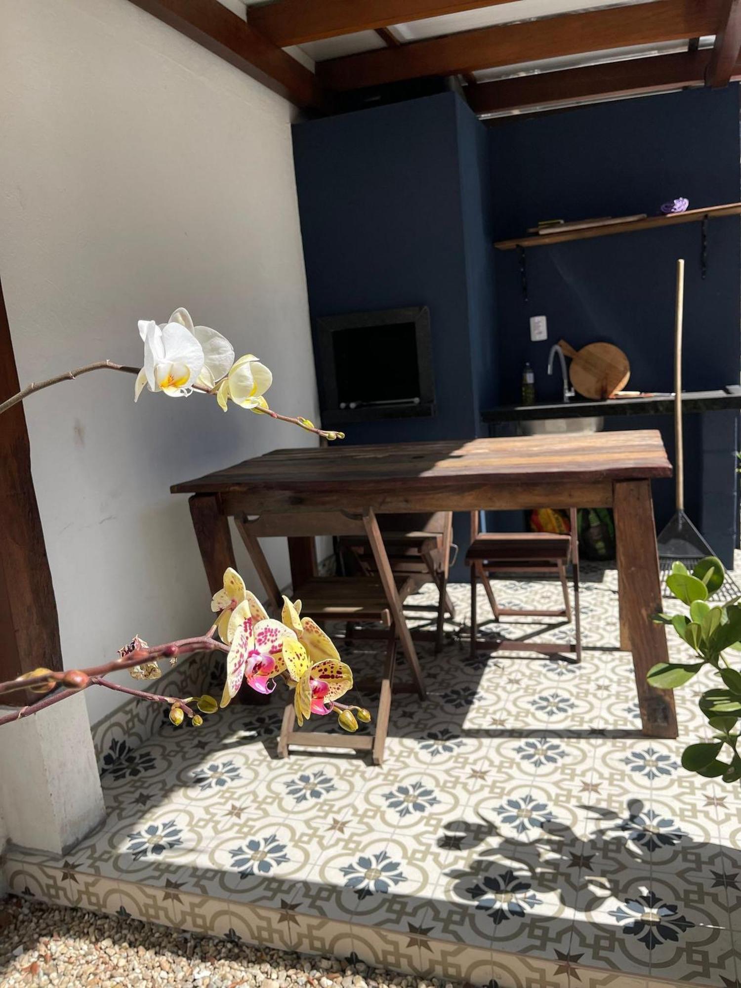 Residencial Vila Das Canoas Bombinhas Buitenkant foto