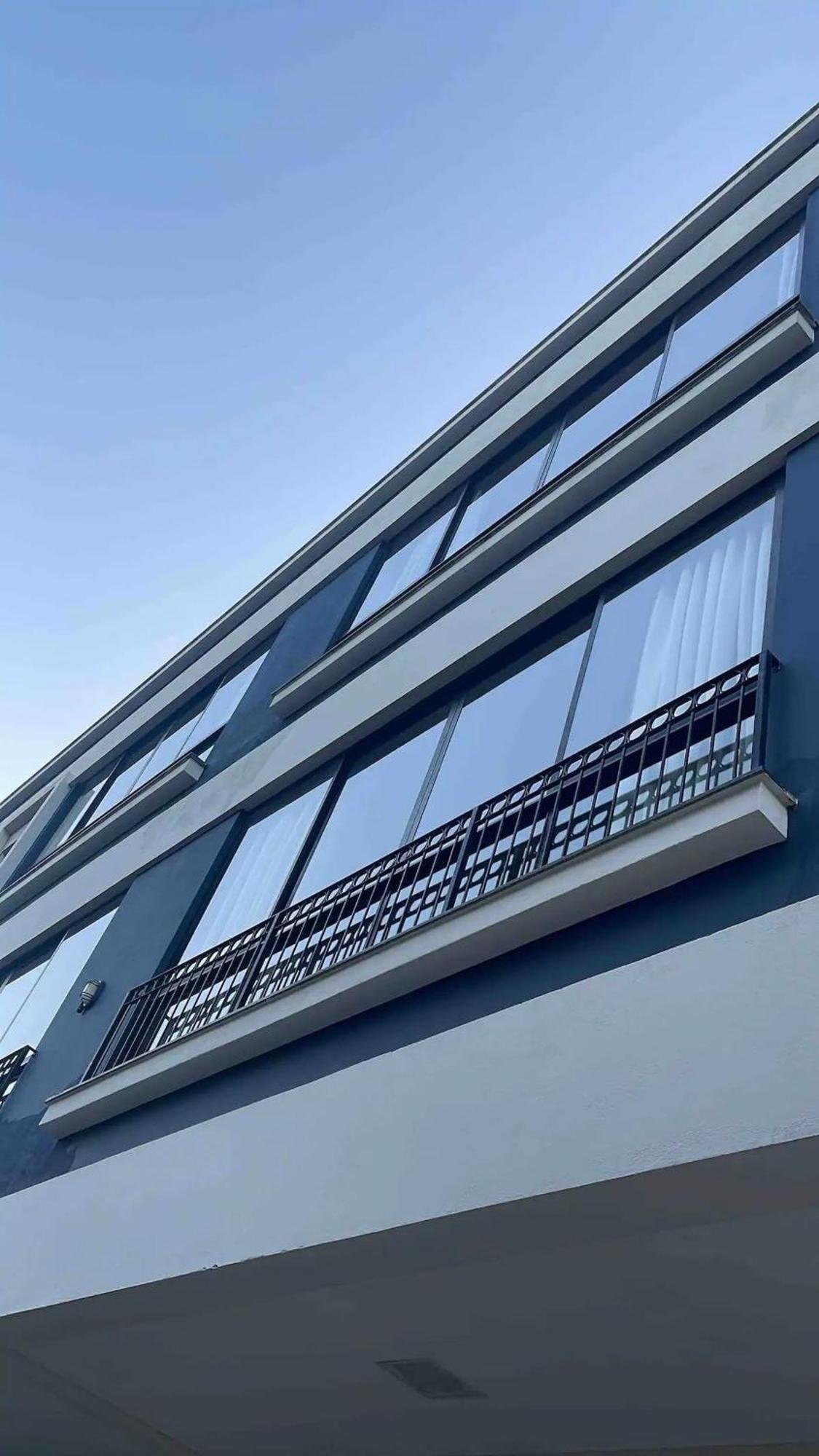 Residencial Vila Das Canoas Bombinhas Buitenkant foto
