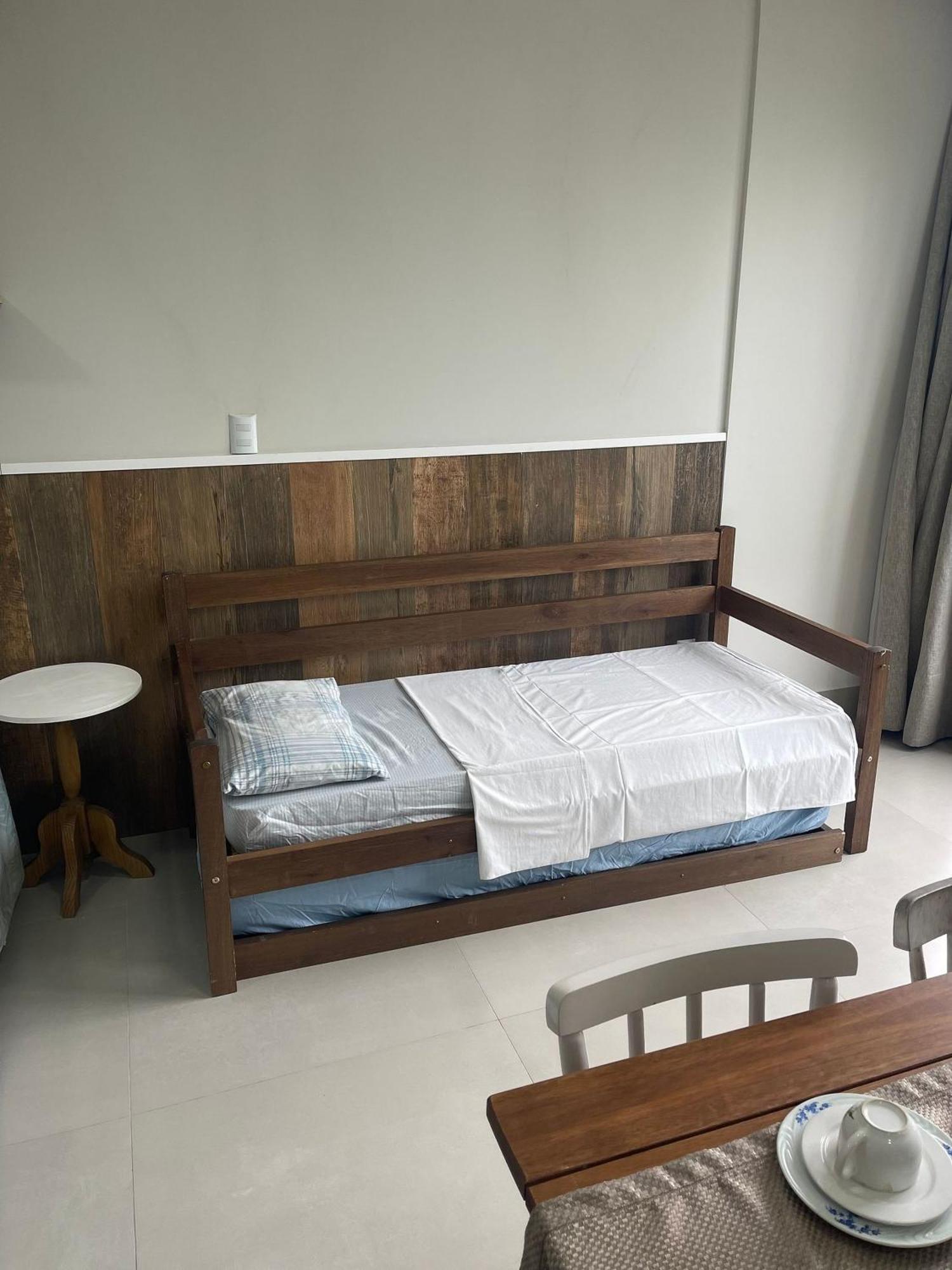 Residencial Vila Das Canoas Bombinhas Buitenkant foto